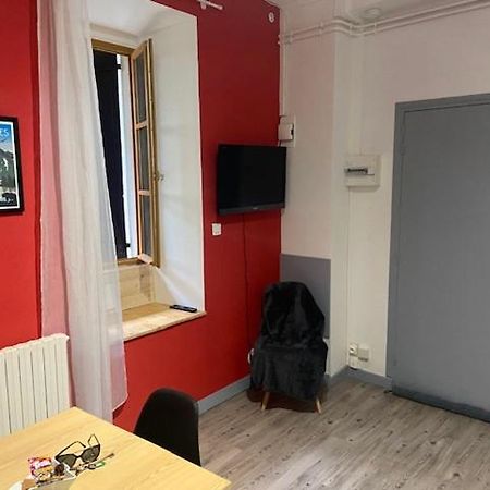 Appartement L'Unico à Bagnères-de-Bigorre Extérieur photo