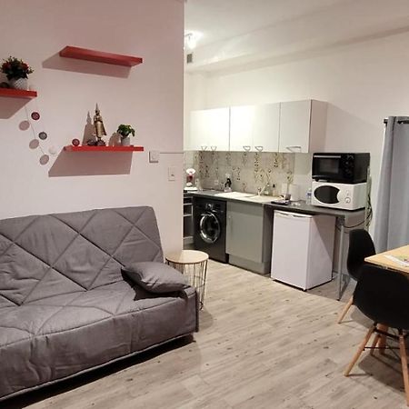 Appartement L'Unico à Bagnères-de-Bigorre Extérieur photo