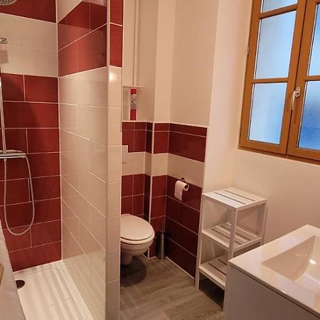 Appartement L'Unico à Bagnères-de-Bigorre Extérieur photo