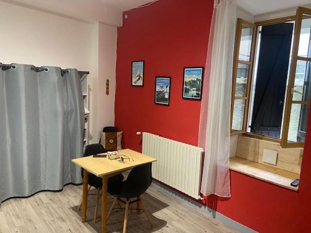 Appartement L'Unico à Bagnères-de-Bigorre Extérieur photo