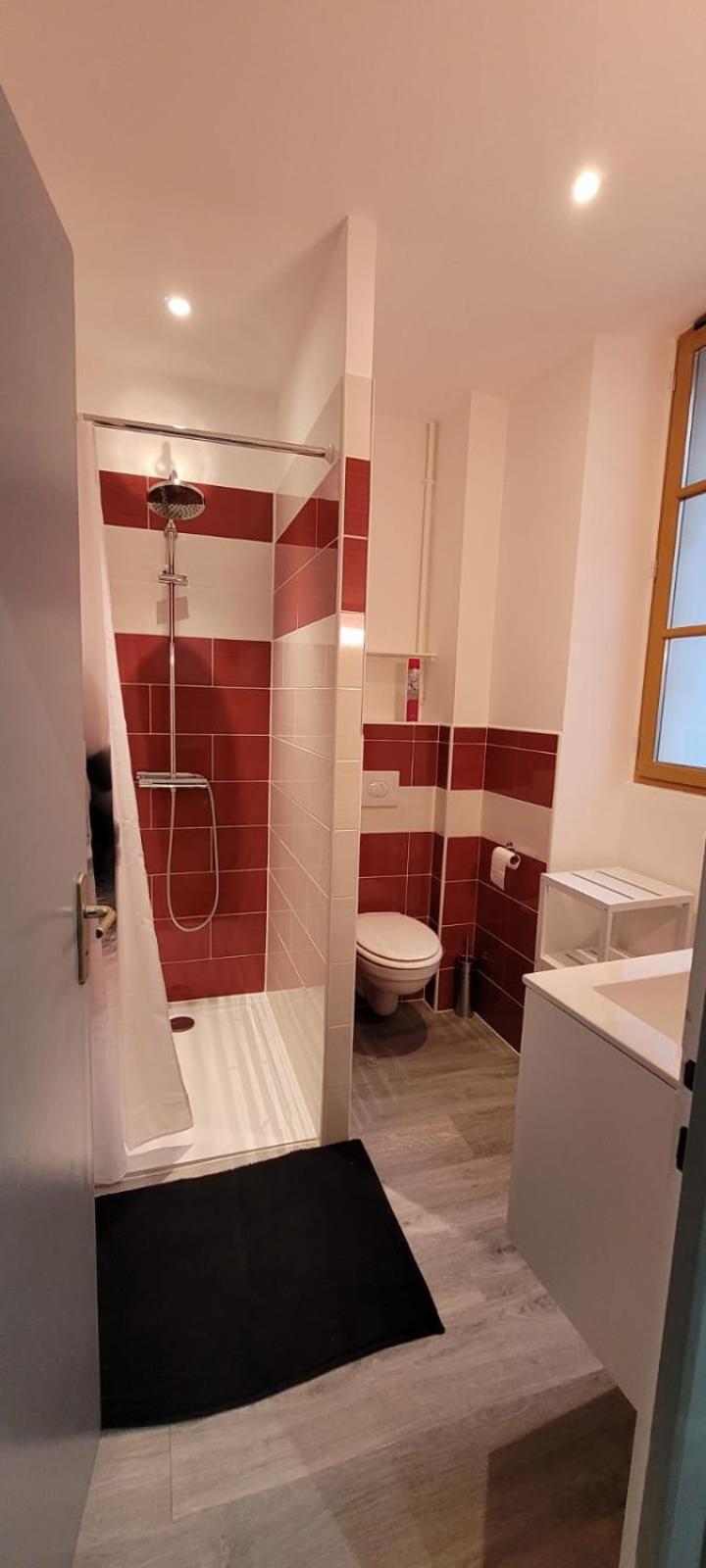Appartement L'Unico à Bagnères-de-Bigorre Extérieur photo