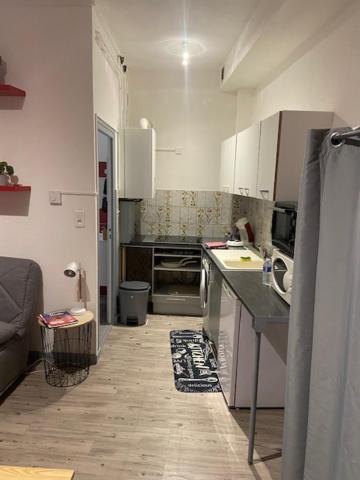 Appartement L'Unico à Bagnères-de-Bigorre Extérieur photo