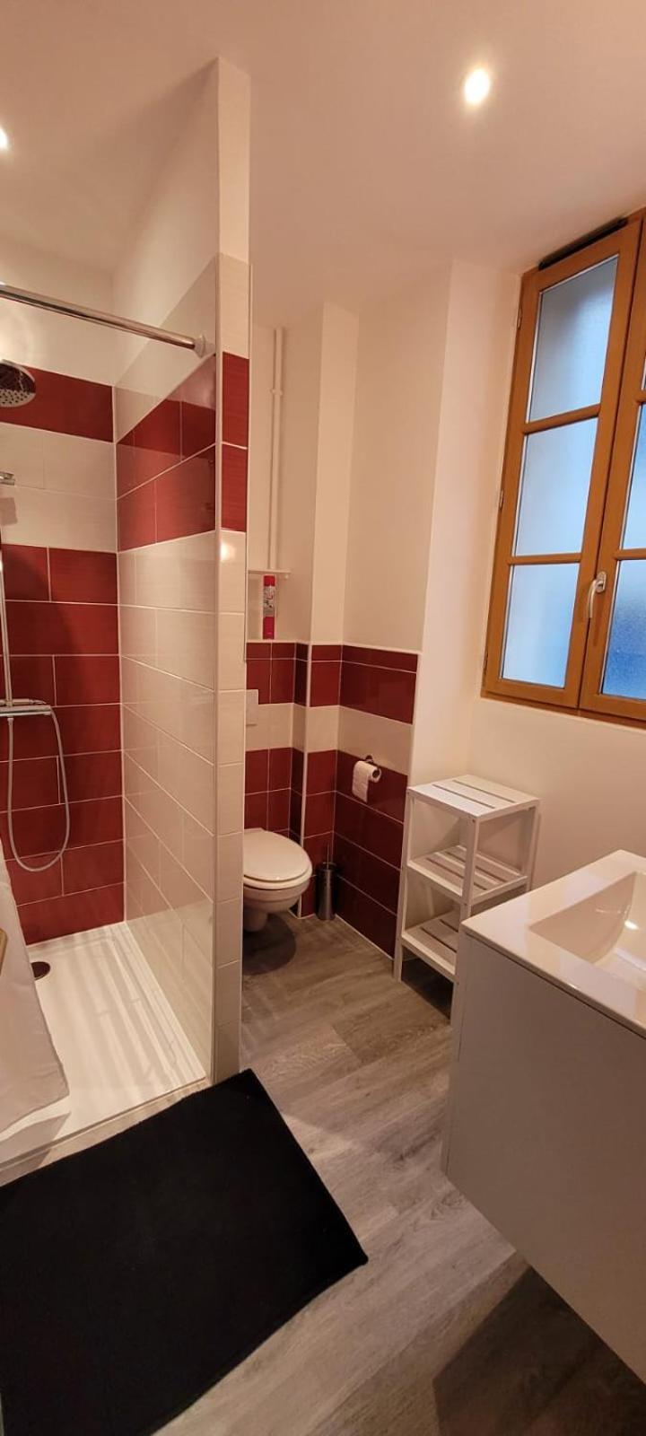 Appartement L'Unico à Bagnères-de-Bigorre Extérieur photo
